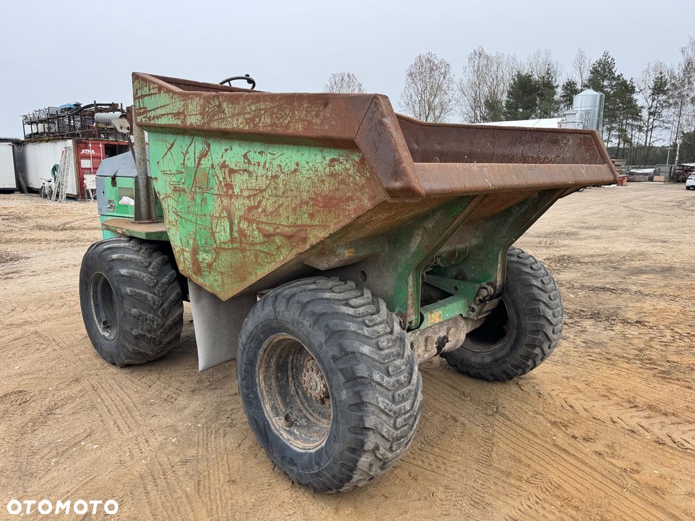 Terex - 3