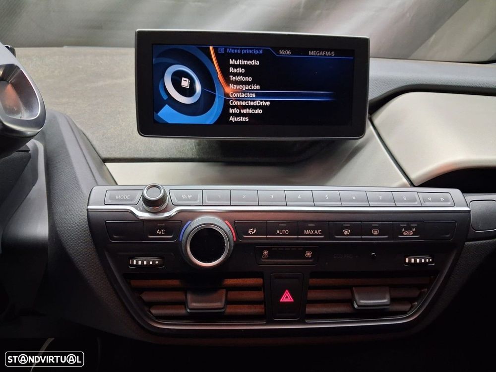 BMW i3 Standard - 10