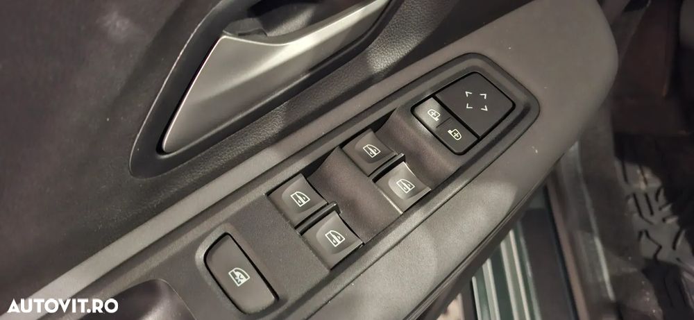 Dacia Jogger 7 locuri ECO-G 100 Extreme+ - 22
