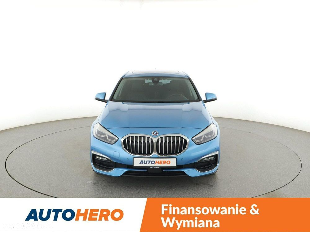 BMW Seria 1 120d xDrive Luxury Line - 12