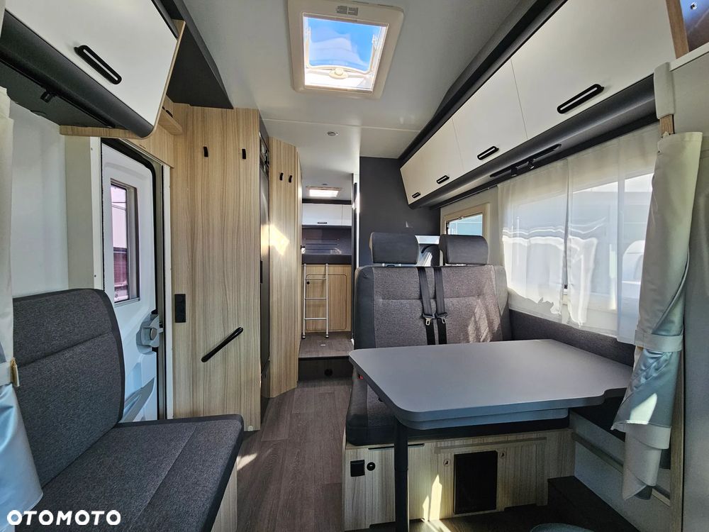 Sun Living by Adria A 72 SP - 8