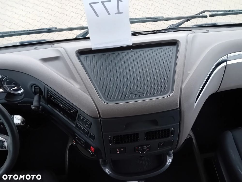 DAF XF 480 FT SSC - 13