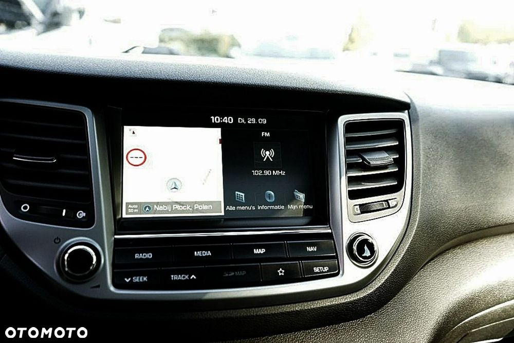 Hyundai Tucson - 21