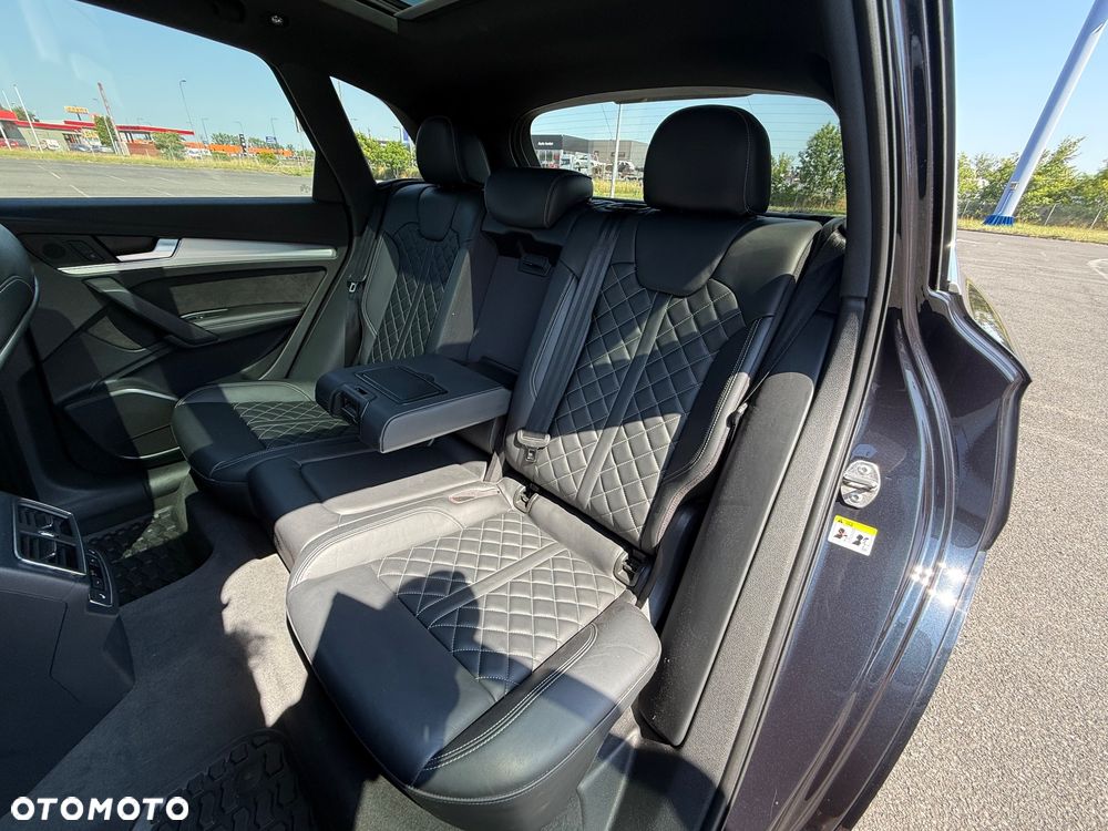 Audi SQ5 - 12