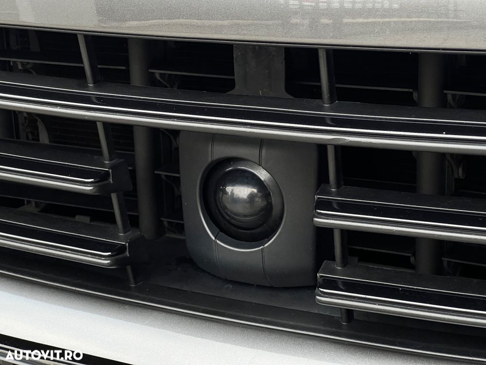 Porsche Cayenne S Tiptronic S - 29