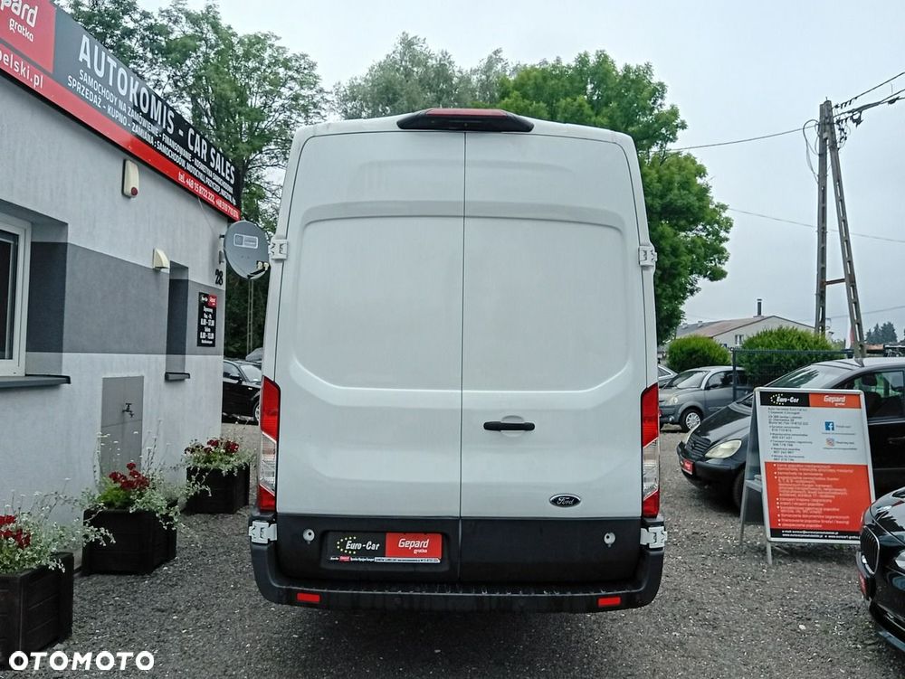 Ford Transit - 6