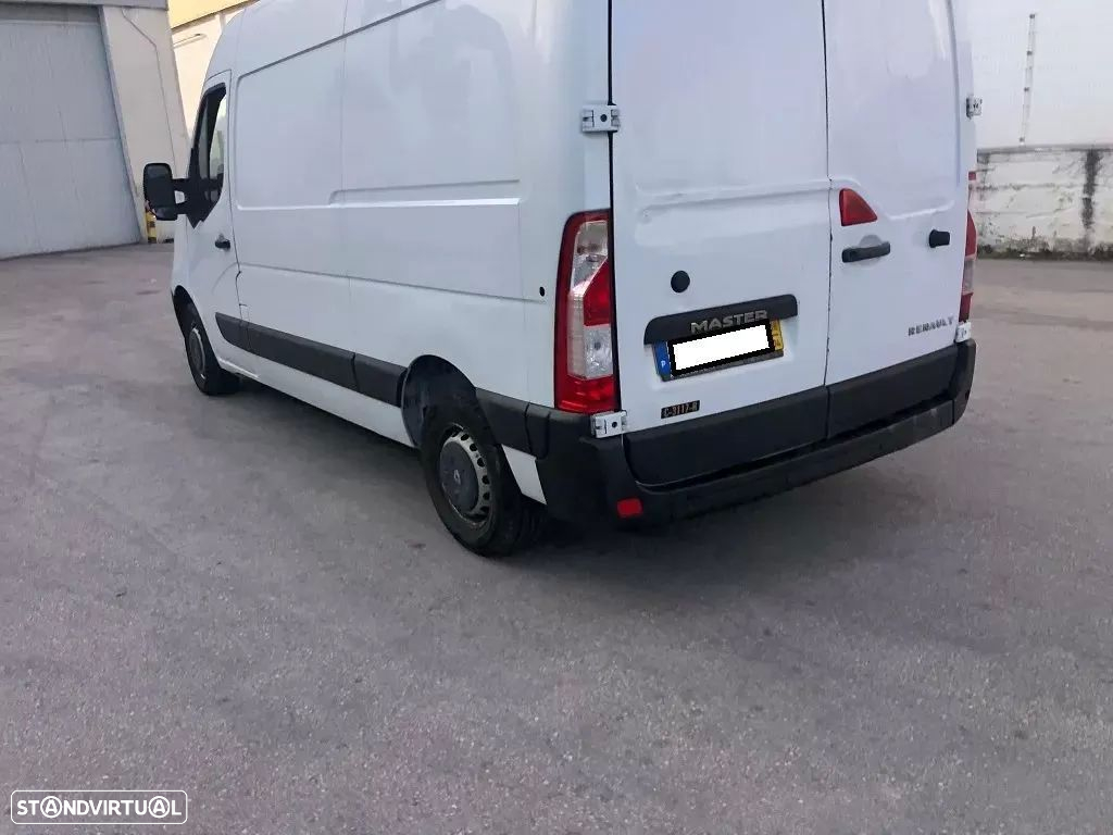 Renault MASTER 2.3 DCI L2H2 - 6