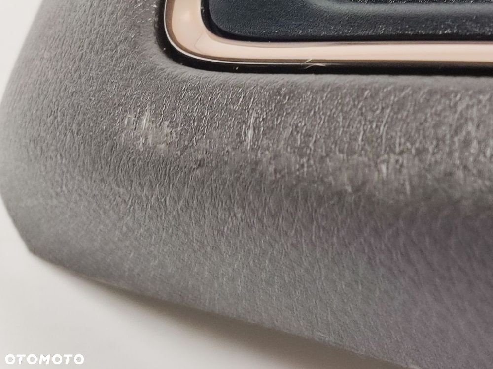 JEEP GRAND CHEROKEE WK2 16-21r Panel Tunelu Środkowego BRĄZ - 10