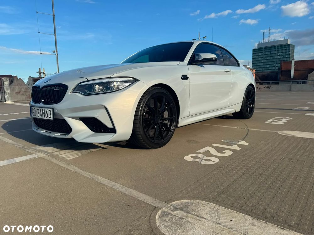 BMW M2 - 2