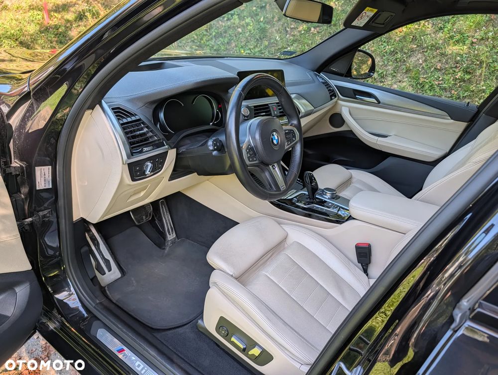 BMW X3 2017