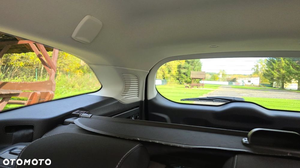 Ford Focus 1.0 EcoBoost Start-Stopp-System Champions Edition - 23