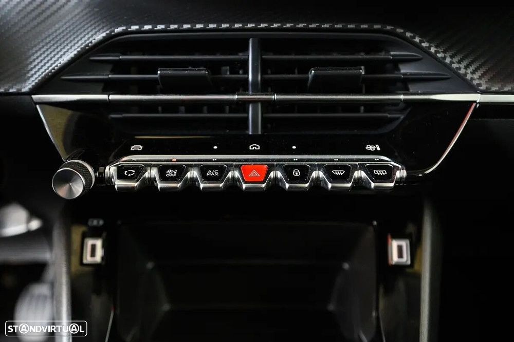 Peugeot 208 1.2 PureTech Active Pack - 48