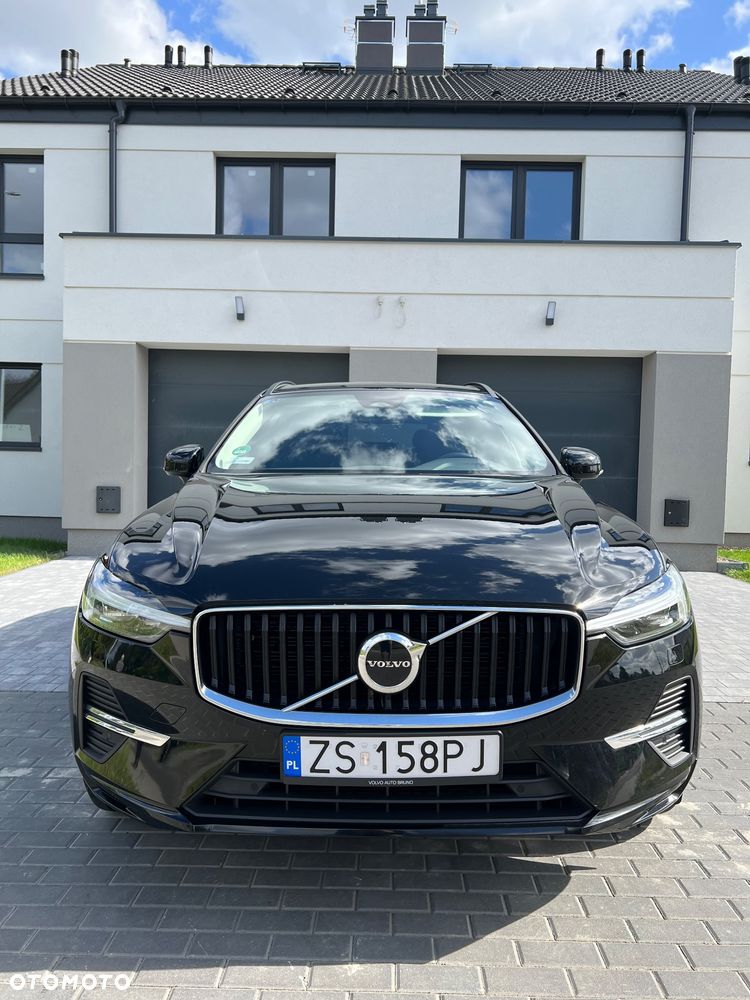 Volvo XC 60 B4 D Momentum Pro - 3
