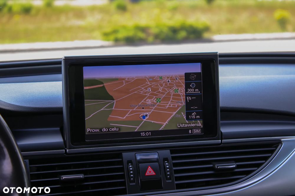 Audi A6 Limousine 2.0 TDI Prime Line Multitronic - 32
