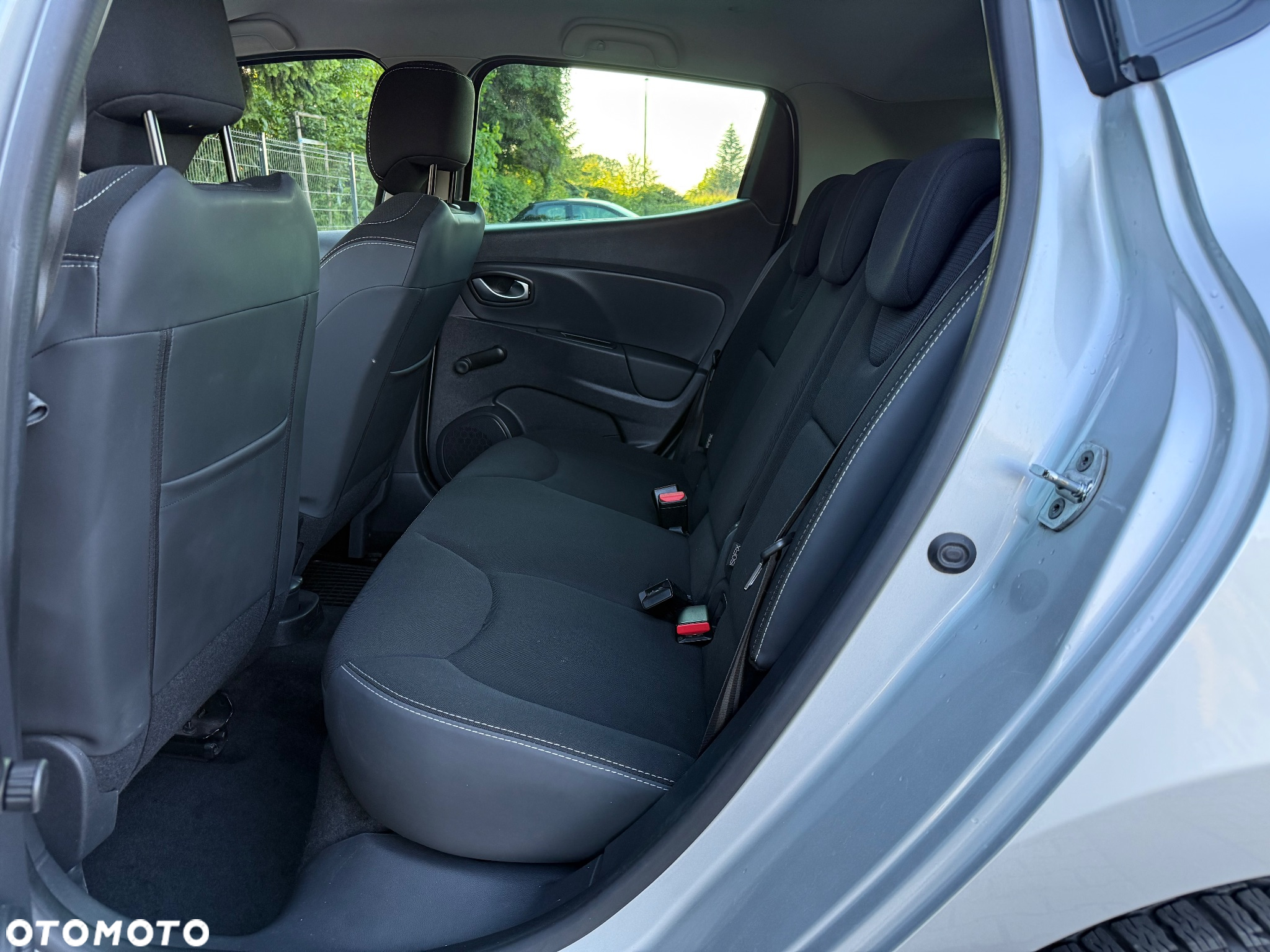 Renault Clio 0.9 Energy TCe Zen - 7