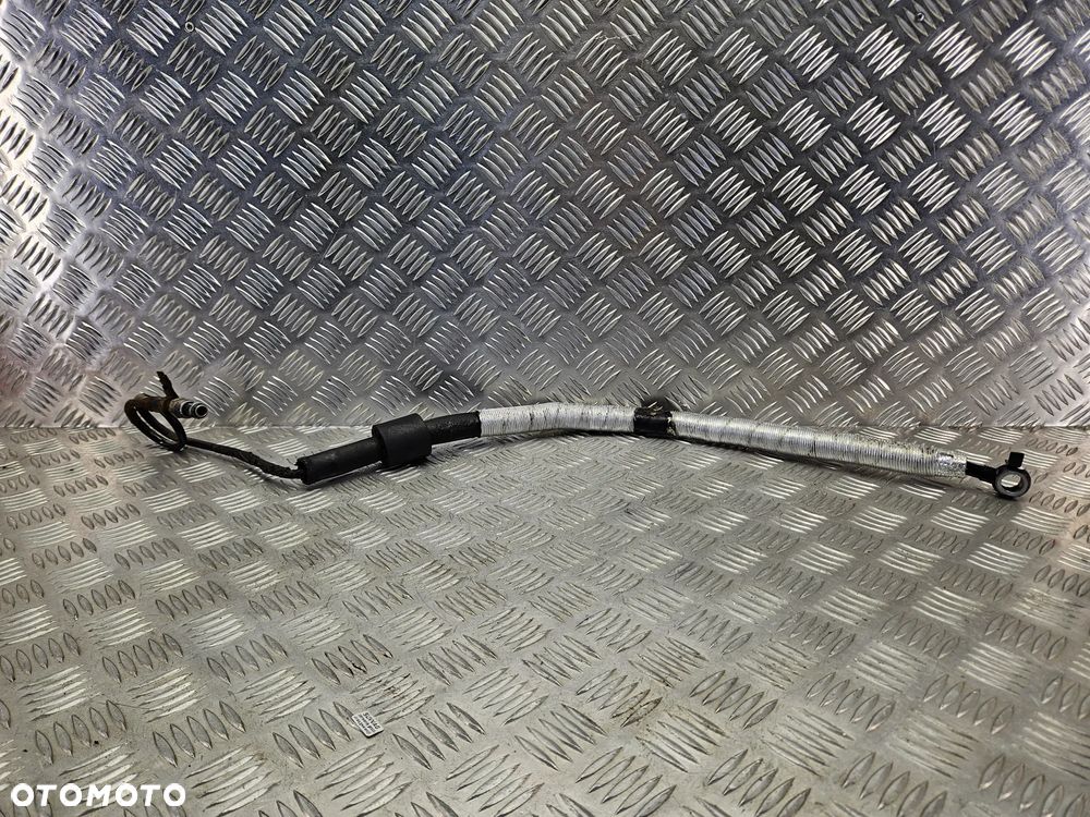 VW TOUAREG 7L 03-09R PRZEWOD RURKA WSPOMAGANIA WAZ 2.5 TDI CIŚNIENIOWY - 1