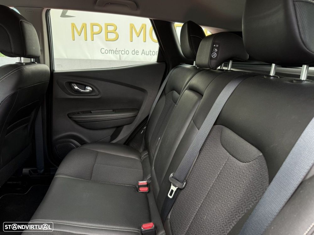 Renault Kadjar Energy TCe 130 LIMITED - 17