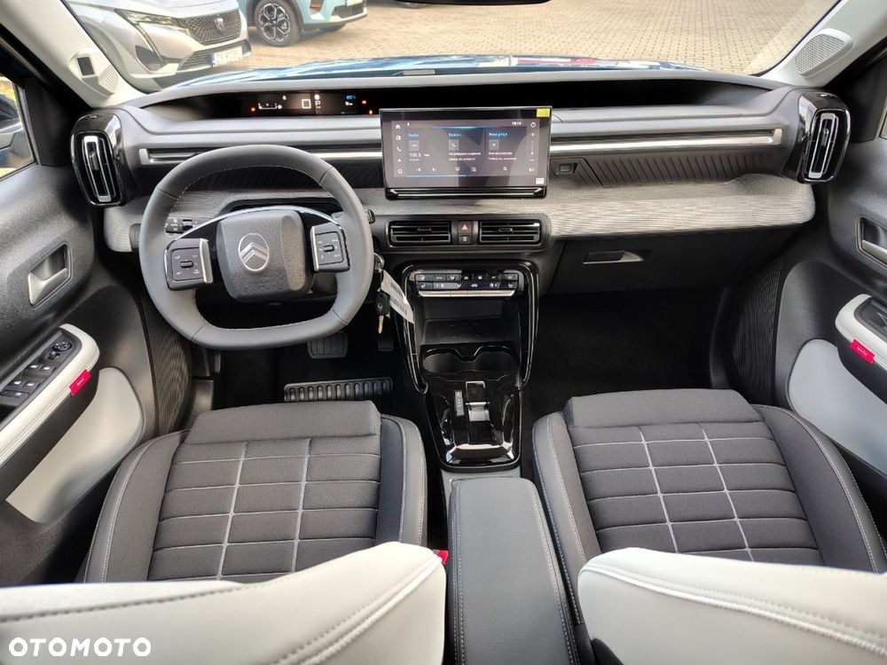 Citroën C3 2026