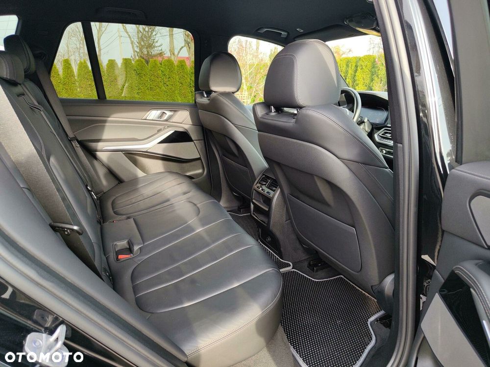 BMW X5 xDrive25d sport - 20