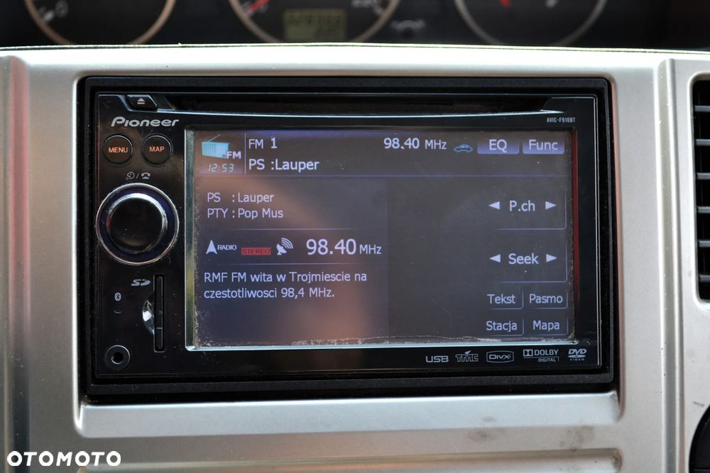 Nissan X-Trail 2.0 Comfort - 20