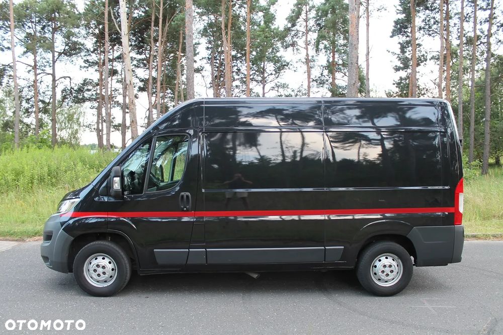 Citroën Jumper - 7