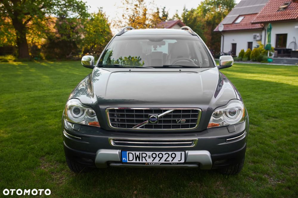 Volvo XC 90 - 11