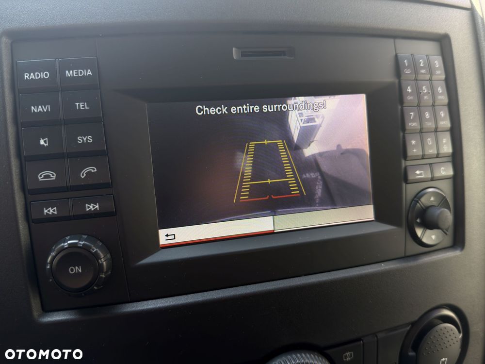 Mercedes-Benz 319   L2H2  KLIMA  WEBASTO  TEMPOMAT - 29