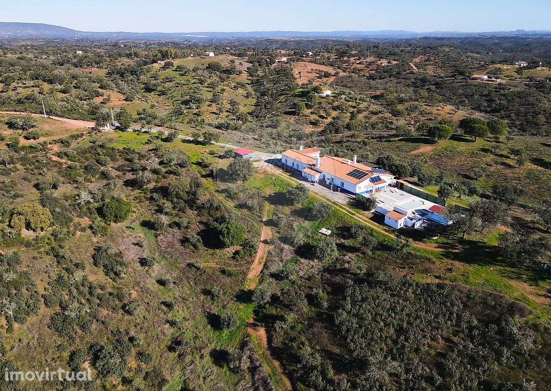 Quinta  para venda - Grande imagem: 3/38