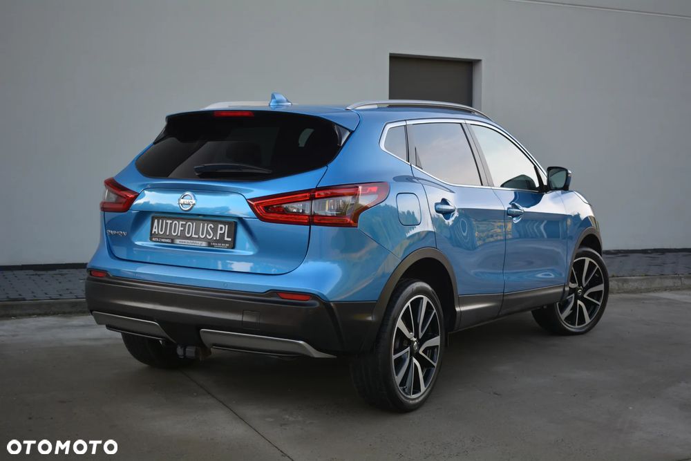Nissan Qashqai 1.6 DIG-T N-Connecta - 15