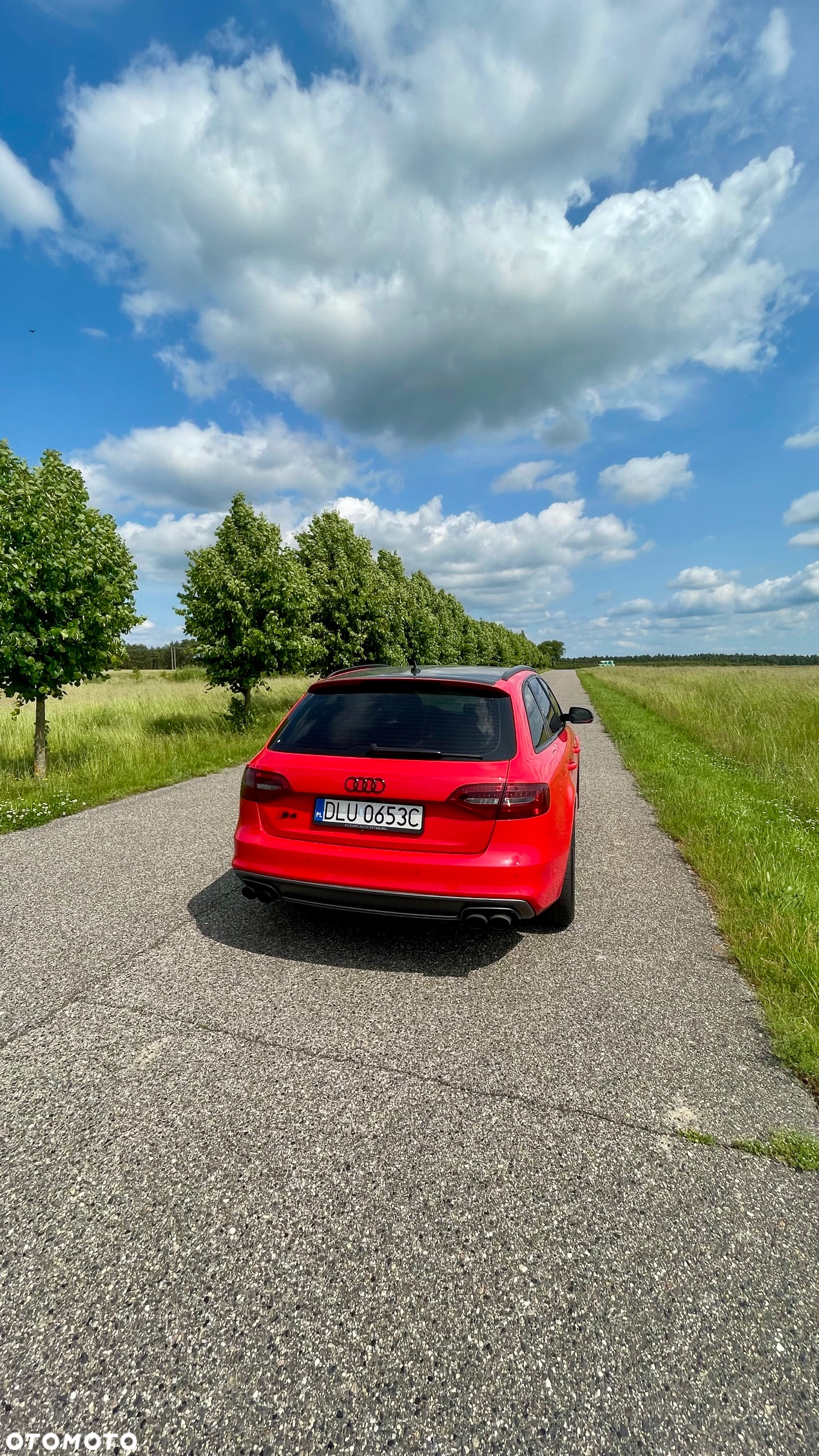 Audi S4 3.0 TFSI Quattro S tronic - 6