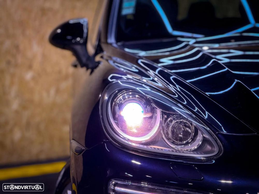 Porsche Cayenne 3.0 V6 - 9