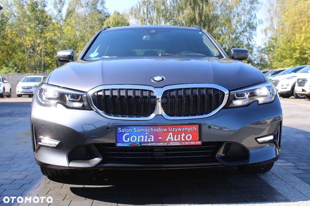 BMW Seria 3 - 11