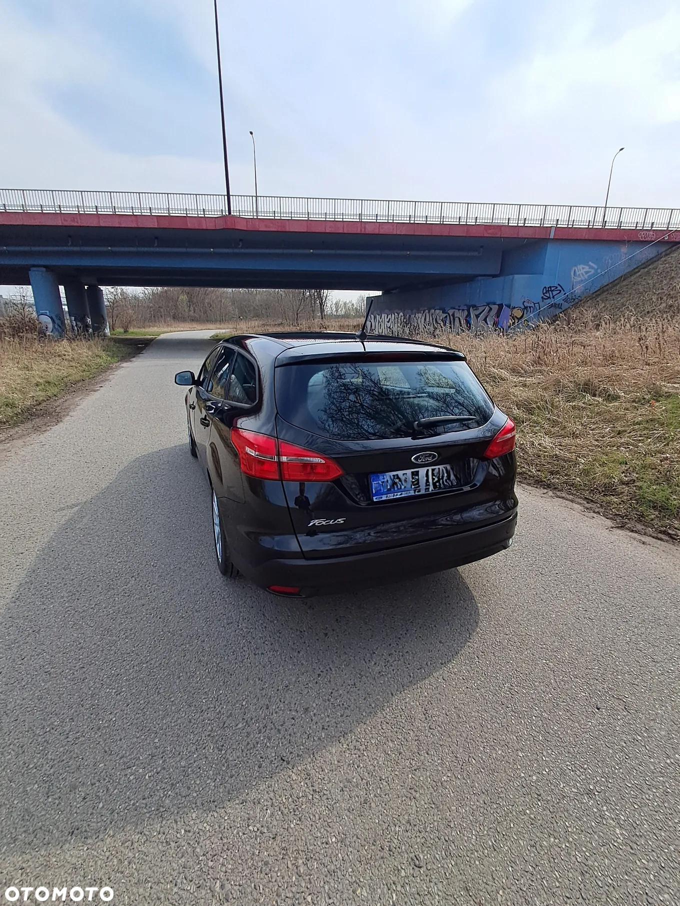 Ford Focus - 8