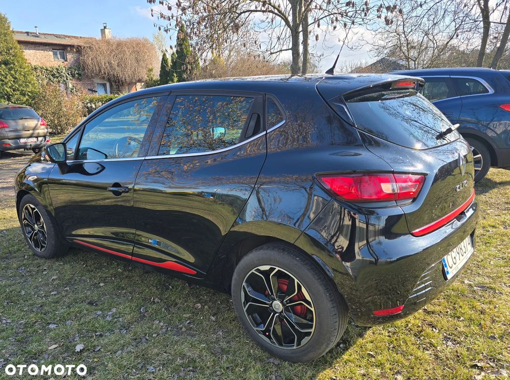 Renault Clio TCe 90 Limited - 2