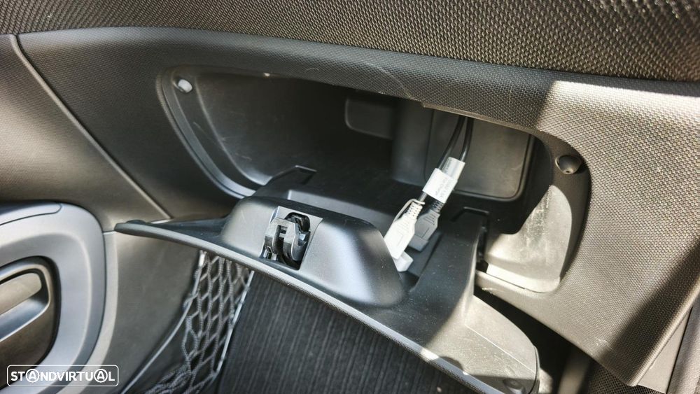 Smart ForFour 1.0 Passion 71 Aut. - 26