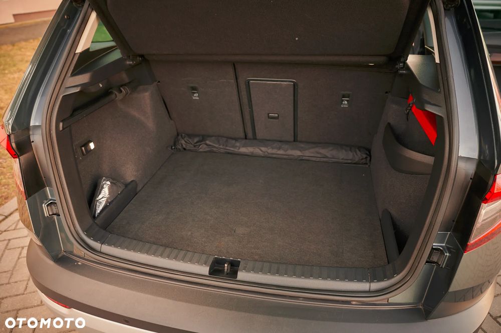 Skoda Karoq 2.0 TDI SCR 4x4 DSG Scout - 28