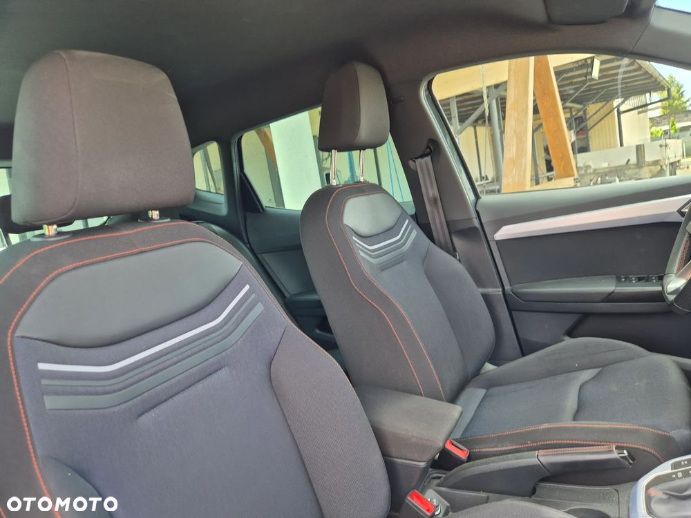 Seat Arona 1.0 Eco TSI DSG FR - 19