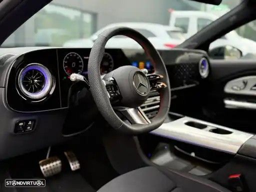 Mercedes-Benz CLA 250+ - 13