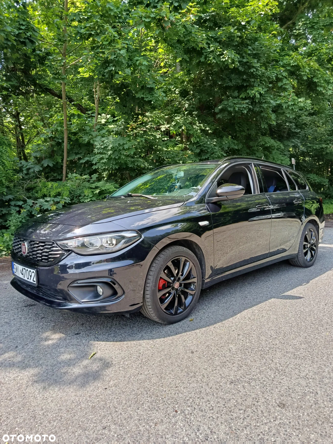 Fiat Tipo 1.4 T-Jet 16v S-Design - 10