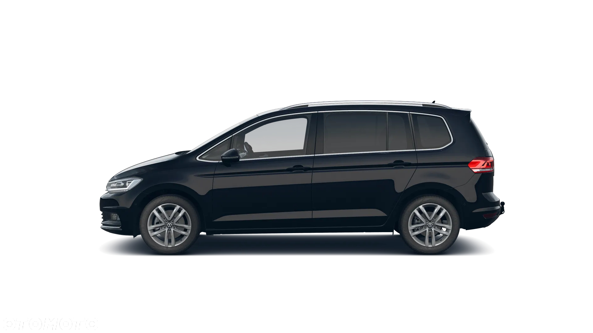 Volkswagen Touran 1.5 TSI EVO Highline DSG - 3