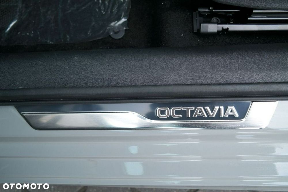 Skoda Octavia - 31