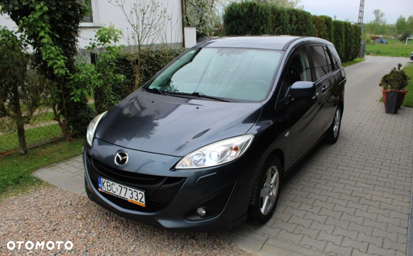 Mazda 5