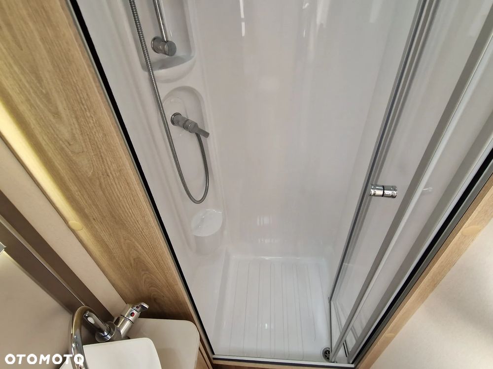 Elddis Xplore 304 - 17