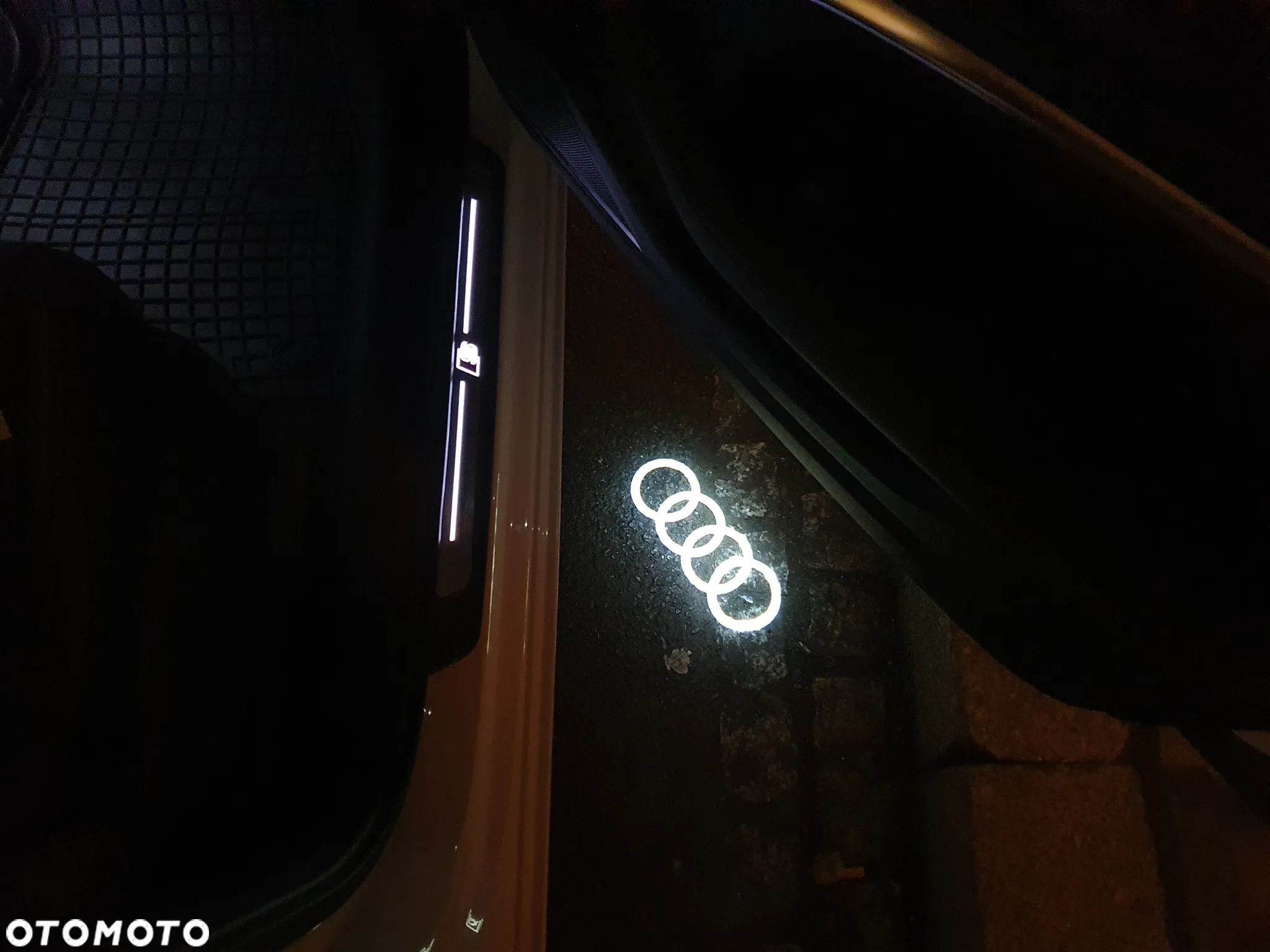 Audi A6 55 TFSI quattro S tronic S line - 19