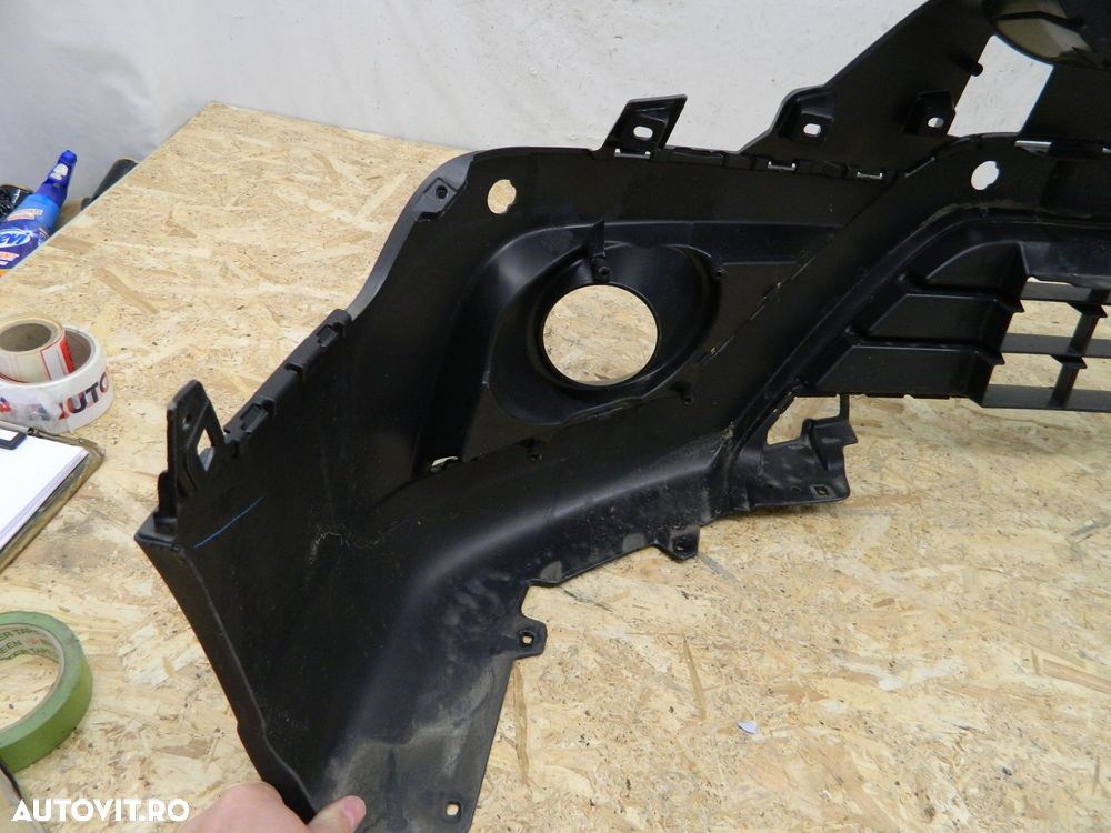 Bara fata Suzuki SX4 S Cross facelift, 2016, 2017, 2018, 2019, 7172164R0. - 4