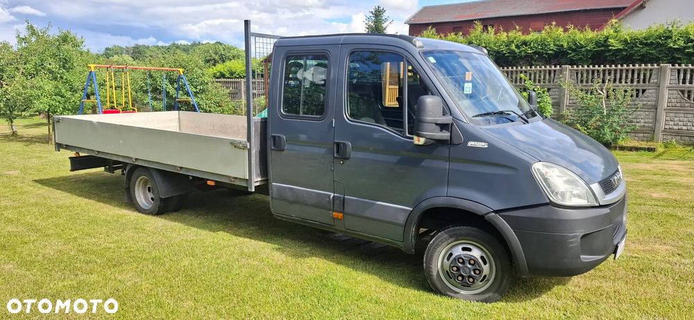 Iveco 50C15 - 3