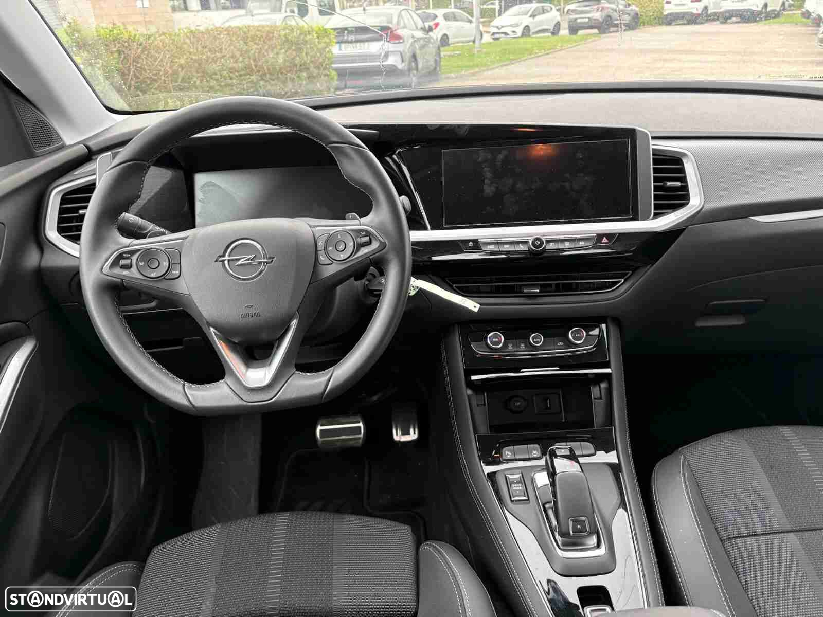 Opel Grandland 1.5 CDTI Elegance AT - 5