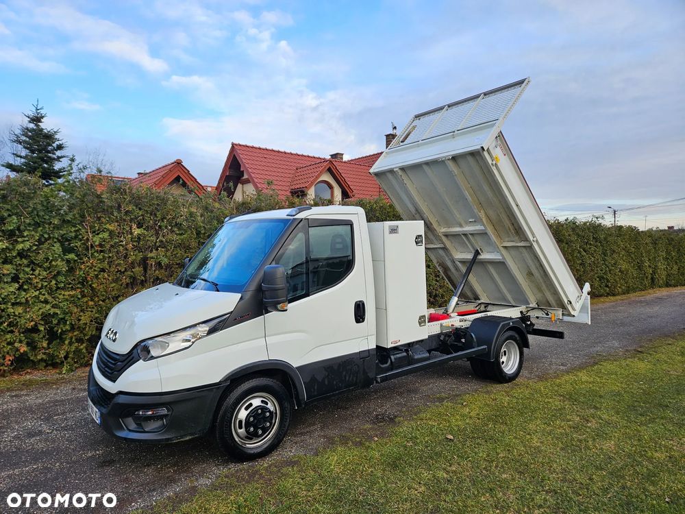 Iveco Daily 35C16 - 16