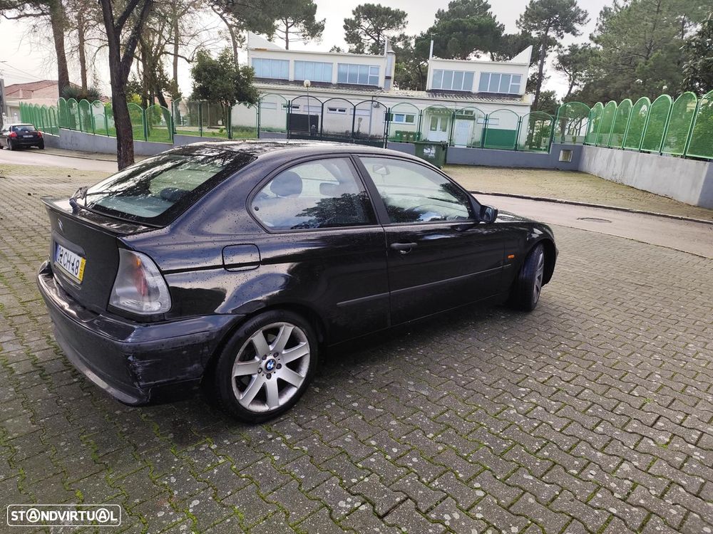 BMW 320 td - 4