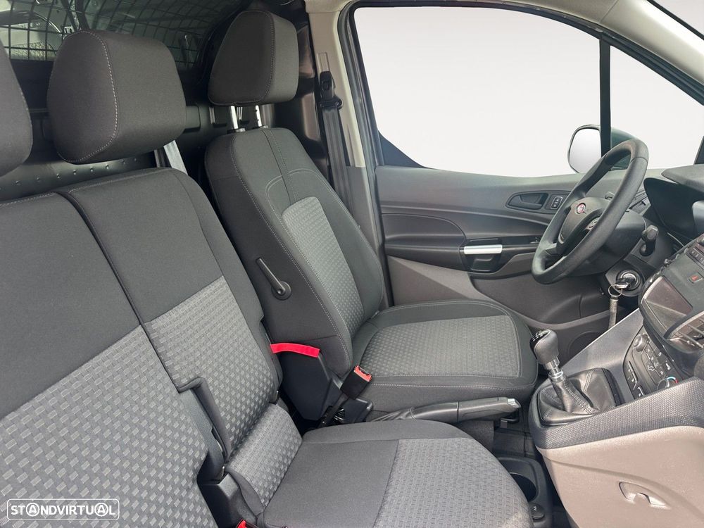 Ford Transit Connect  1.5 Tdci 100 Cv L2 Trend 3L - 15
